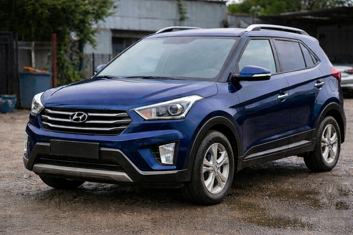 2019 Tata Nexon XZ+