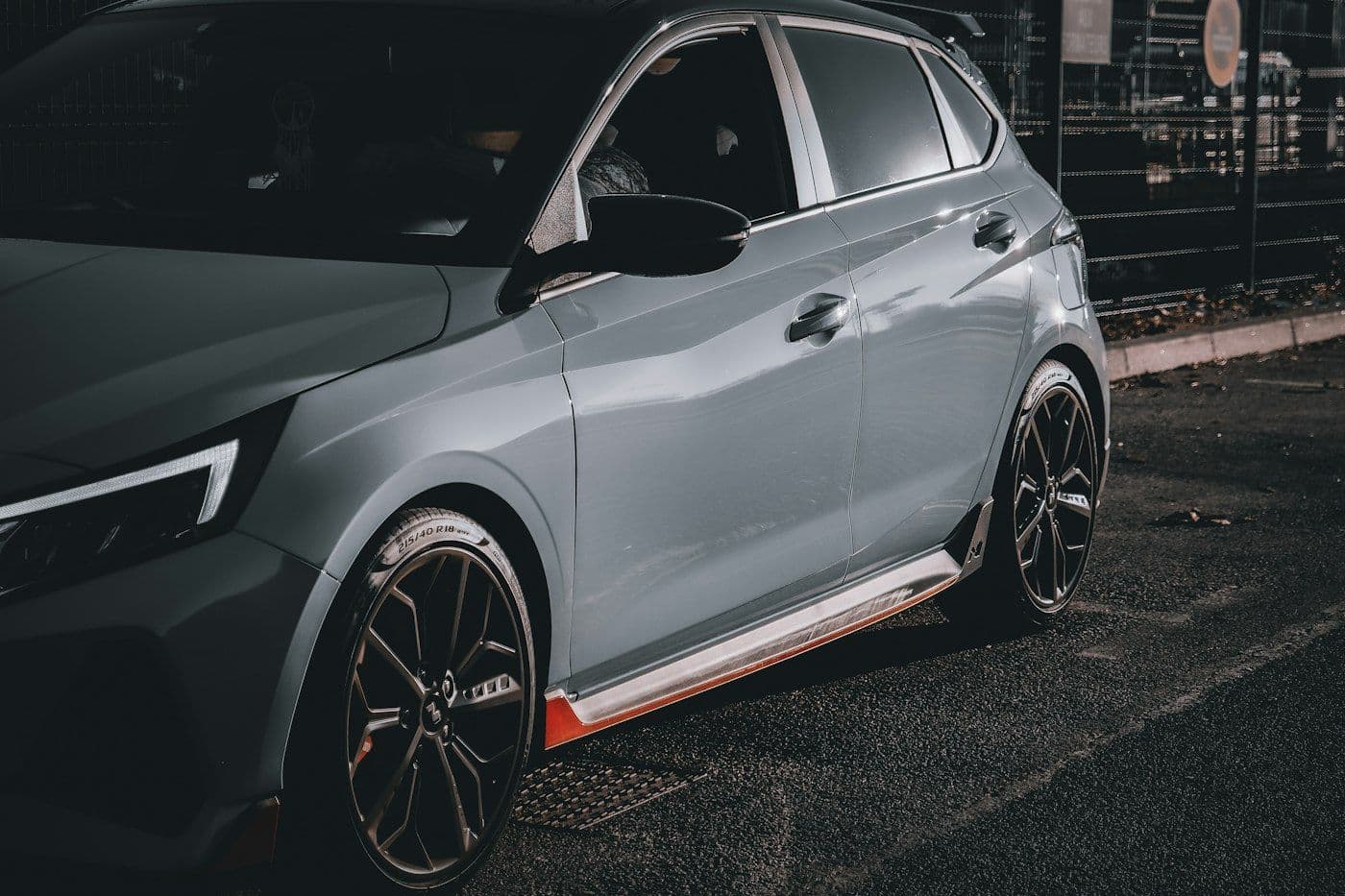 2024 Hyundai i20 Asta