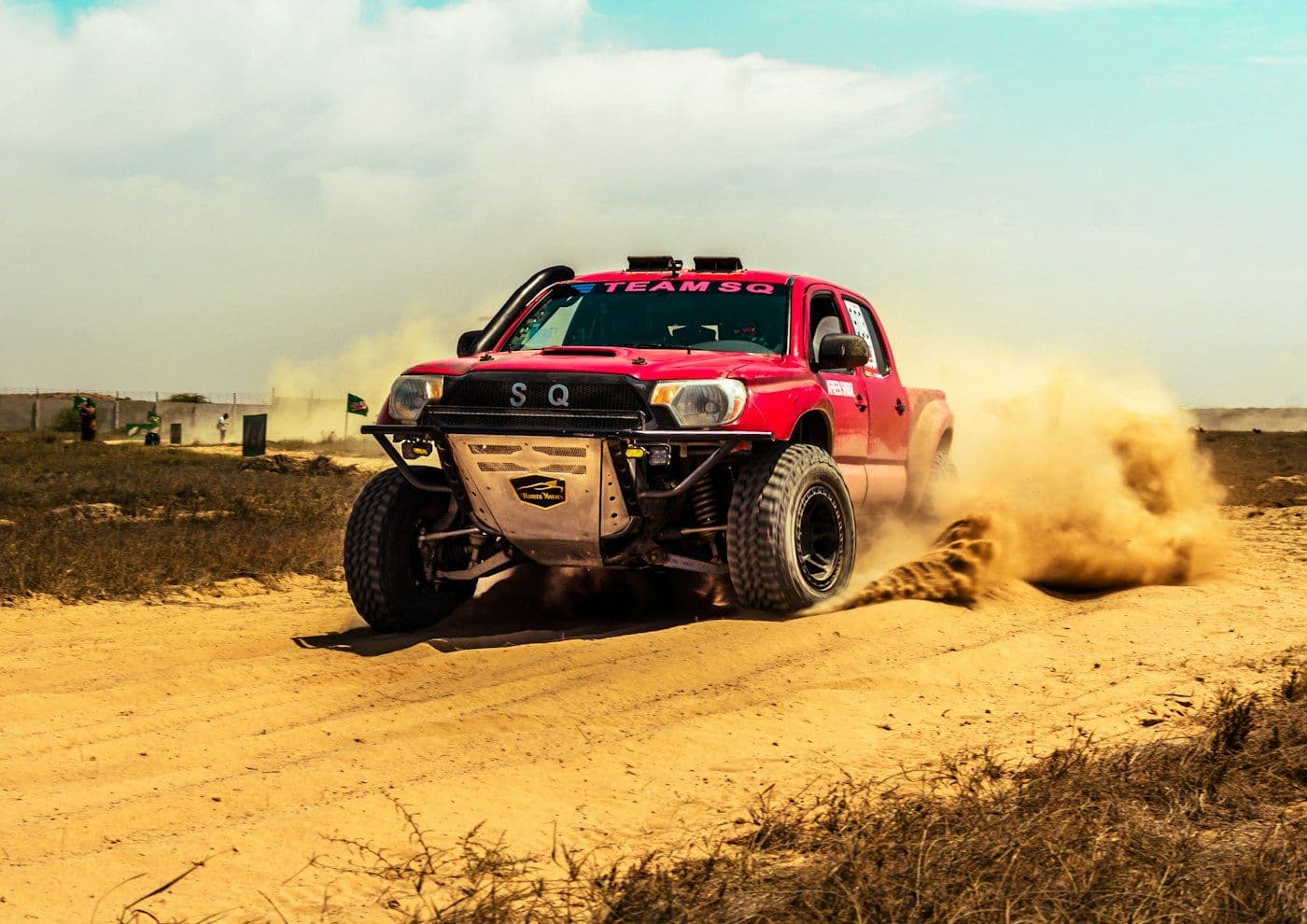 2019 Toyota Hilux Single Cab