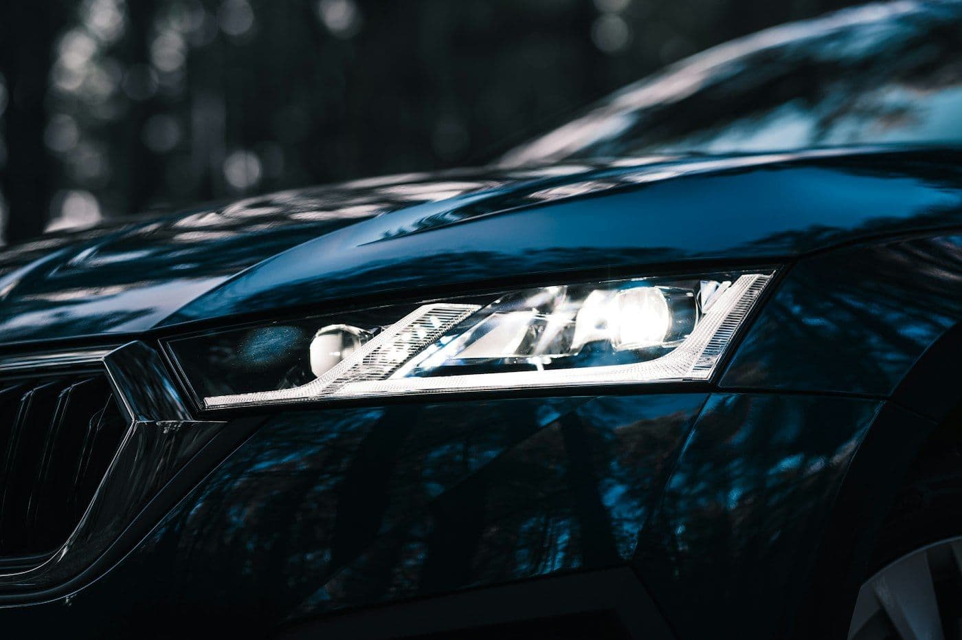 2015 Skoda Rapid Ambition
