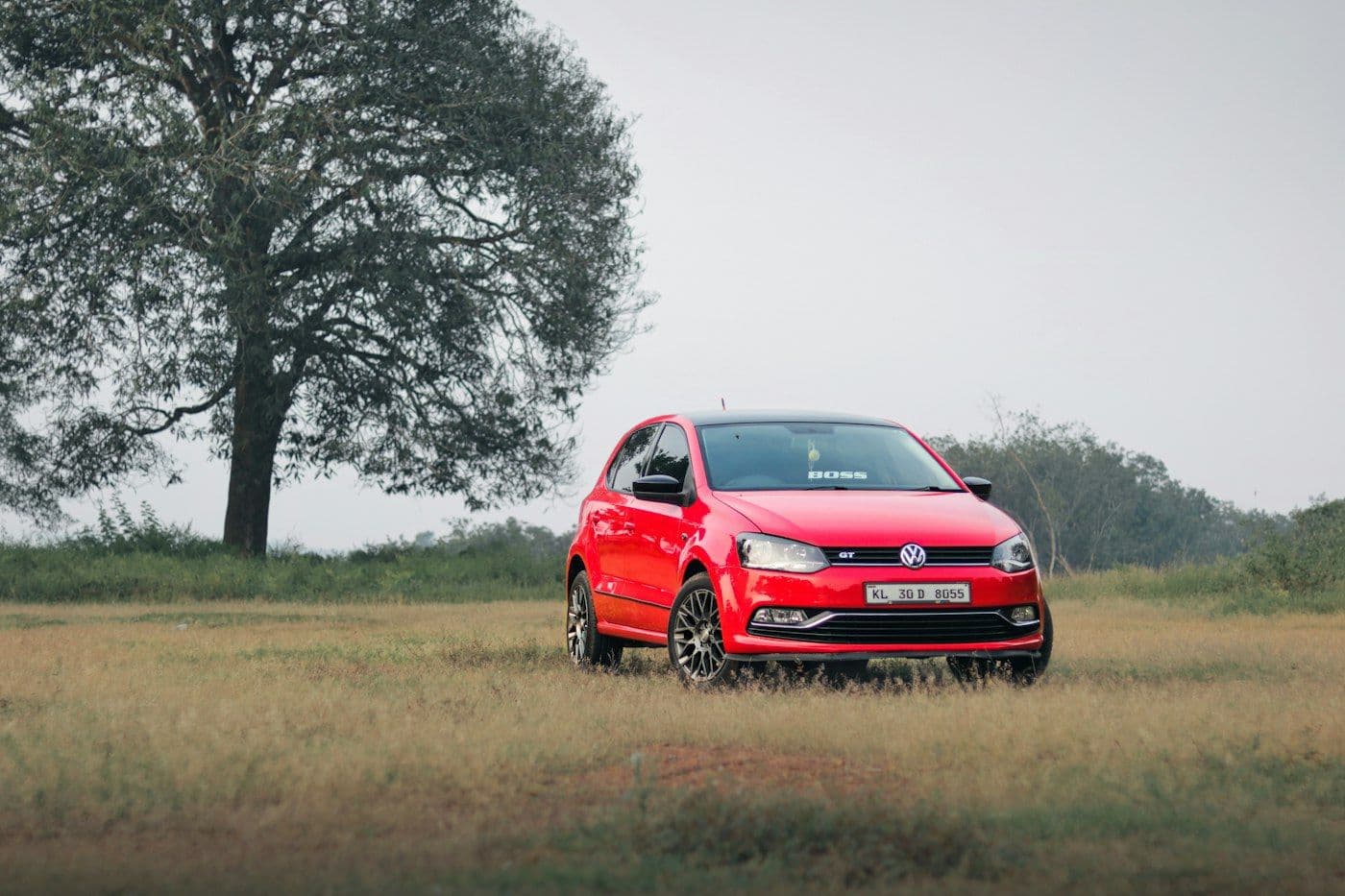 2021 Volkswagen Polo Highline