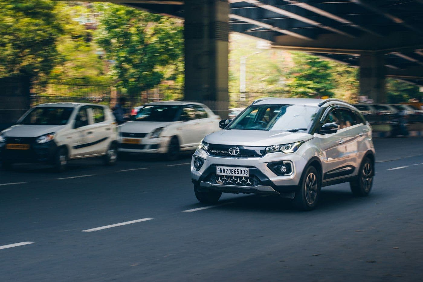 2020 Tata Tiago XE