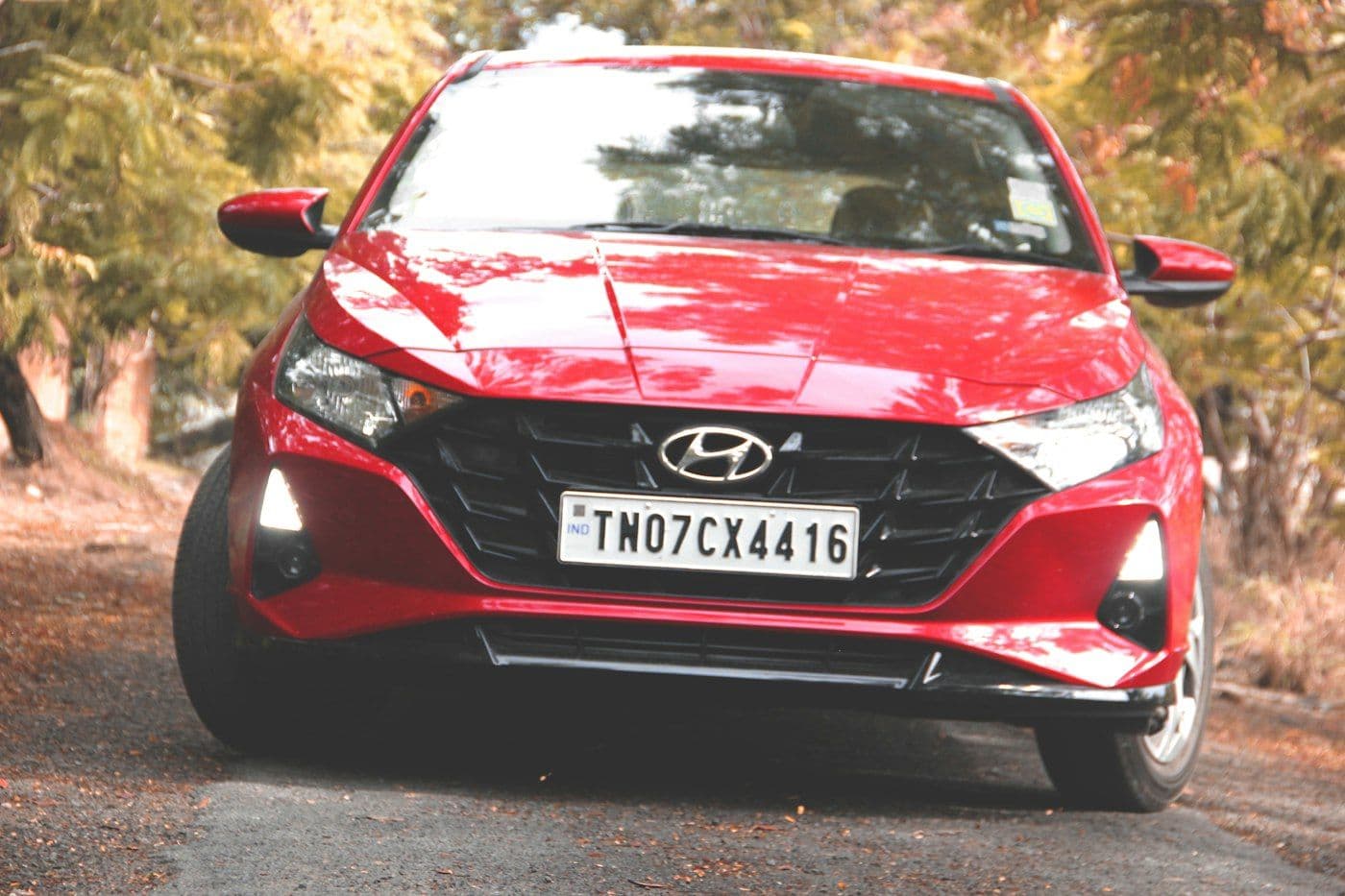 2024 Hyundai Grand i10 Nios Era