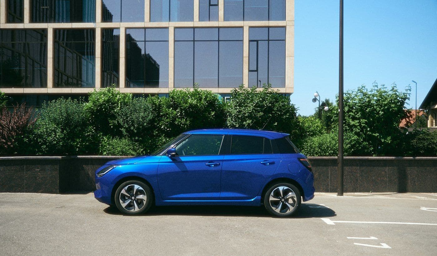 2024 BYD Dolphin Boost