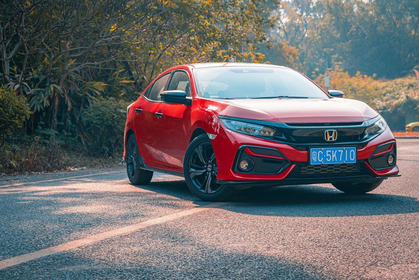 2023 Honda City VX