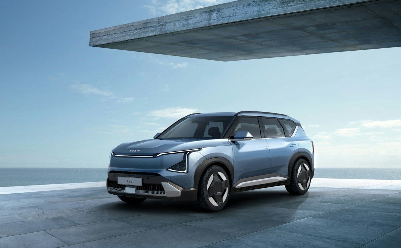 2024 Kia Seltos GTX+