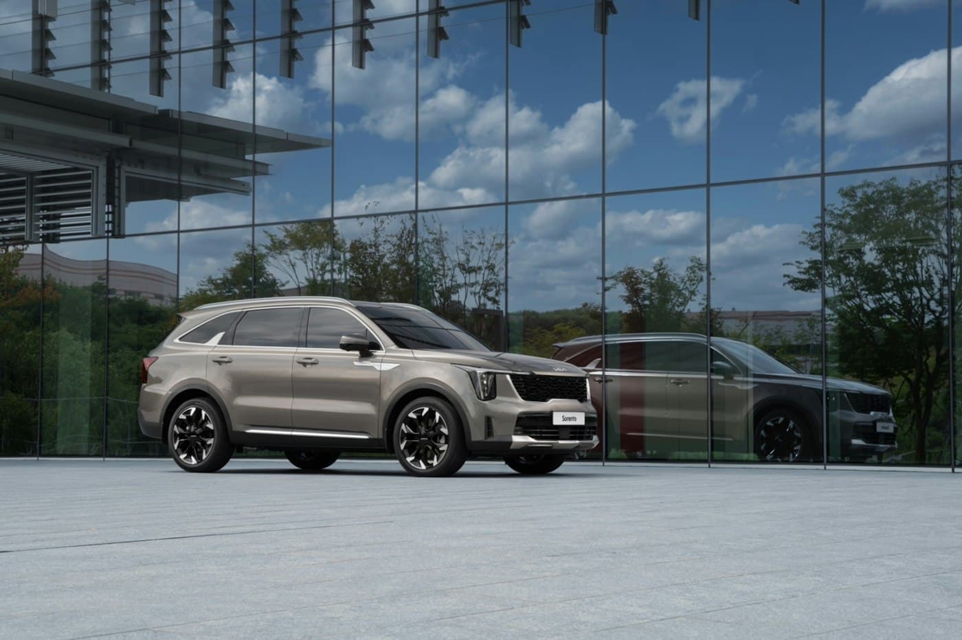 Photo 1 of 4 of 2022 Kia Seltos HTE