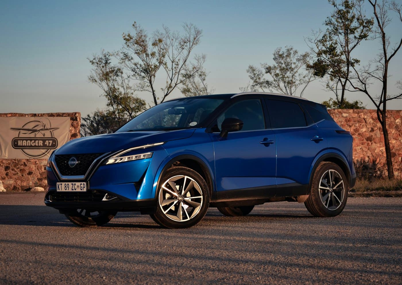 Photo 1 of 4 of 2024 Nissan Magnite XL