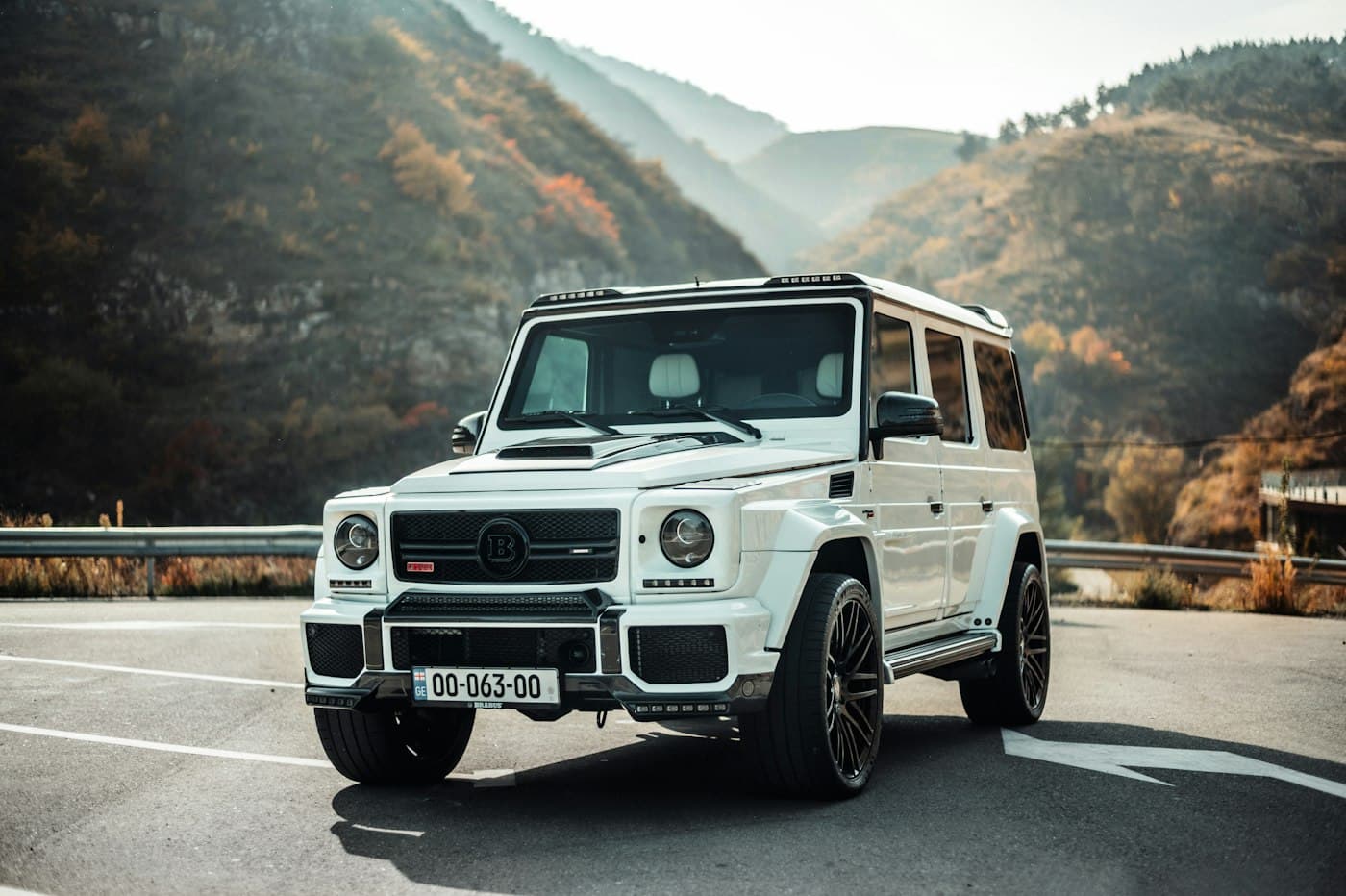 Photo 1 of 4 of 2019 Mahindra Scorpio S9
