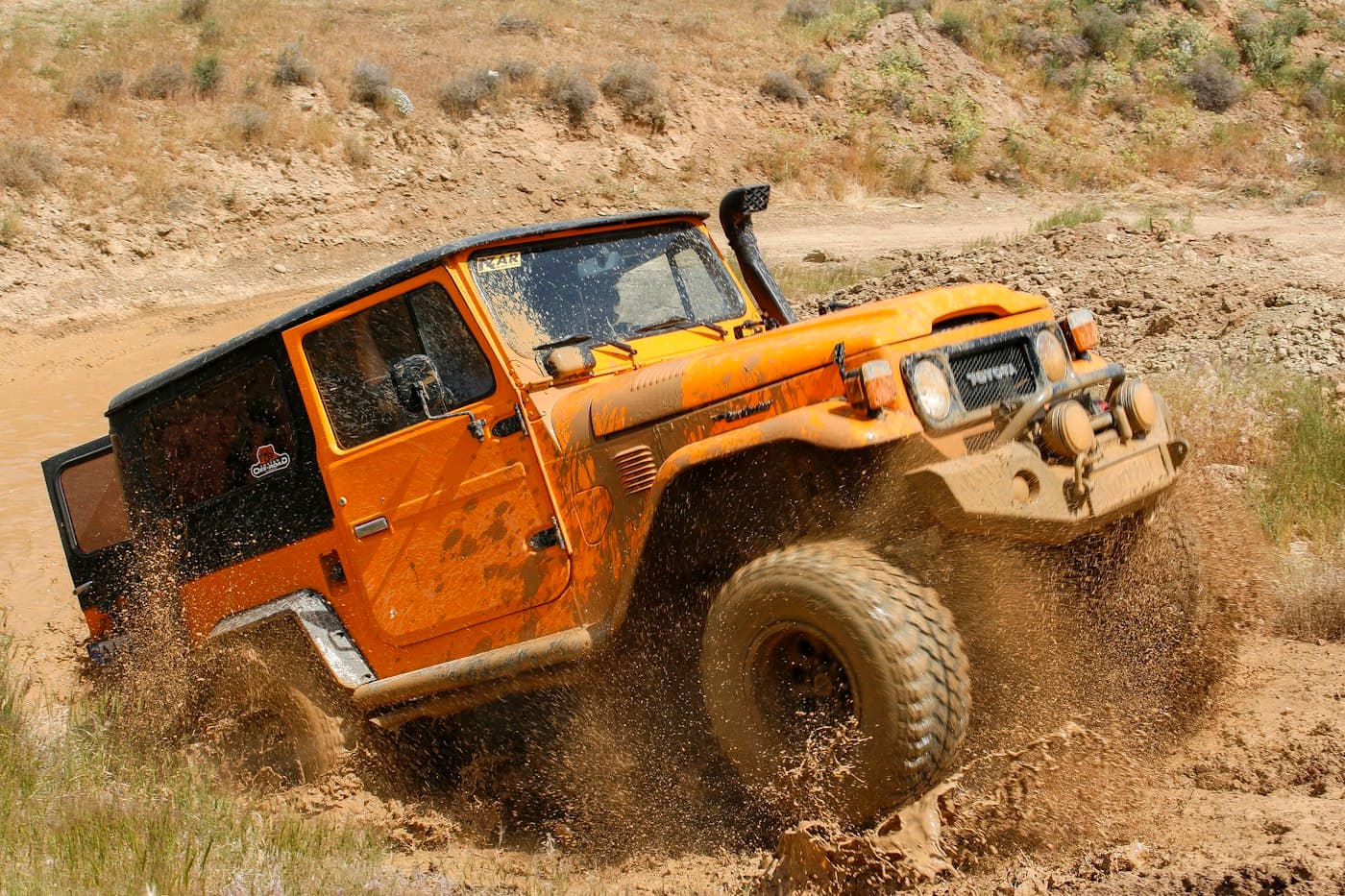 Photo 1 of 4 of 2022 Toyota Land Cruiser Prado TX-L