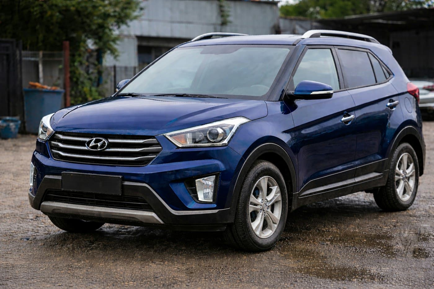 Photo 1 of 4 of 2019 Tata Nexon XZ+