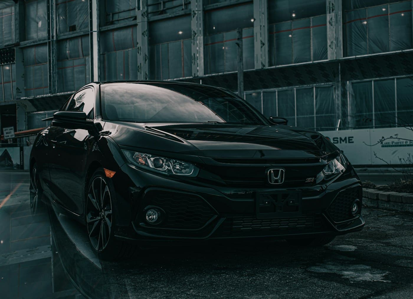 Photo 1 of 4 of 2022 Honda City SV