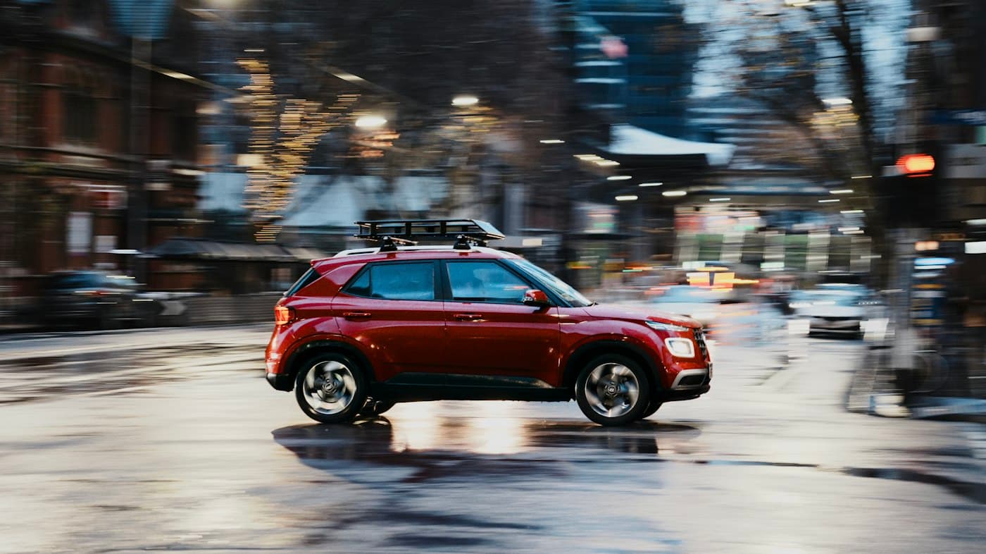 Photo 1 of 4 of 2024 Kia Sonet HTE